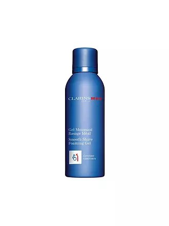 CLARINS | Men Gel Moussant Rasage Idéal 150ml | 